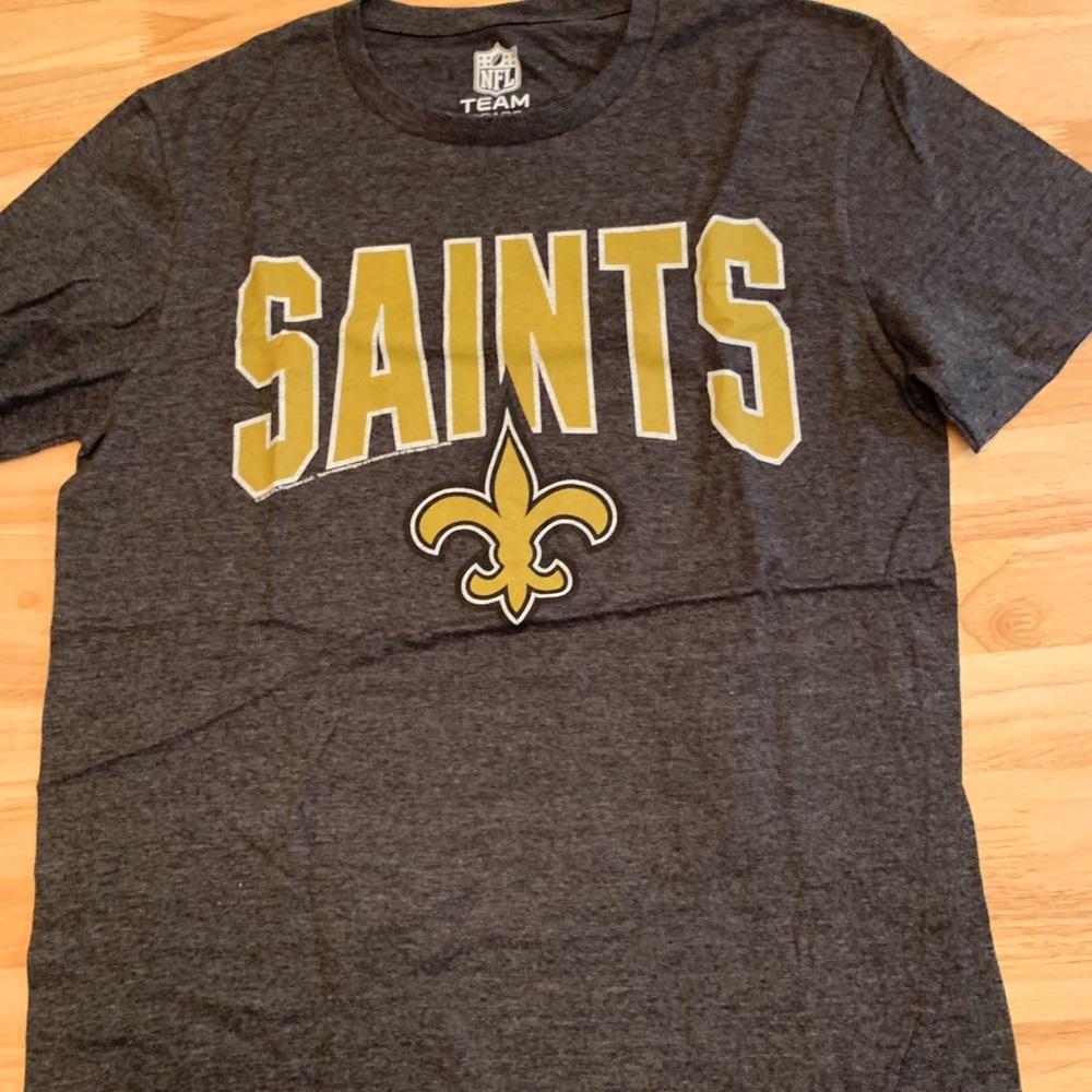 NFL Saints Medium
